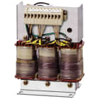 SIEMENS - Alimentatore (non filtrato), trifase PN(kW) 0,36, Upri=400 V, Usec (V DC): 30-27-24