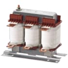 SIEMENS - Reattanza di rete per convertitore di frequenza, trifase Un1(V) 480, Ithmax 1 A/F1(Hz) 80/60