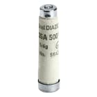 SIEMENS - Cartuccia fusibile DIAZED 500 V ritardata, TNDZ, E16, 4 A