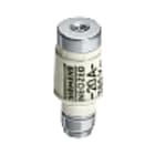 SIEMENS - Cartuccia fusibile NEOZED, D01, 2 A, gG, Un AC: 400 V, Un DC: 250 V