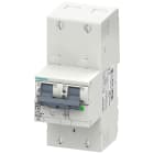 SIEMENS - Interruttore magnetotermico principale (SHU), a 2 poli, E 25, 400 V