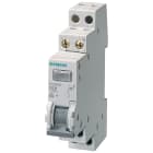 SIEMENS - Interruttore di controllo 20 A, 2NO, 1 lampada 230 V