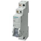 SIEMENS - Commutatore 20 A, 2NO 2NC 5TE8152