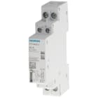 SIEMENS - Interruttore con comando a distanza, contatto per 20 A con tensione DC 24 V, 2NO