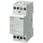 SIEMENS - Contattore INSTA con 3 contatti NO e 1 contatto NC, contatto per AC 230 V, 400 V 25 A