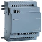 SIEMENS - SIPLUS LOGO! DM16 24R per LOGO! 8, -40 ... +70 °C con Conformal Coating based on 6ED1055-1NB10-0BA2