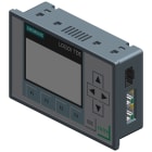 SIEMENS - SIPLUS LOGO! Text Display a 6 righe