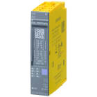 SIEMENS - SIPLUS ET 200SP AI 8xRTD/TC 2-wire HF -40 ... +60 °C startup -25 °C con Conformal Coating based on 6ES7134-6JF00-0CA1