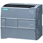 SIEMENS - SIPLUS S7-1200 CPU 1214C DC/DC/DC 14DI / 10DQ / 2AI -25 ... +70 °C con Conformal Coating based on 6ES7214-1AG40-0XB0