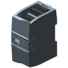 SIEMENS - SIPLUS S7-1200 SM 1221, DI 16x24 VDC -25 ... +70 °C con Conformal Coating based on 6ES7221-1BH32-0XB0