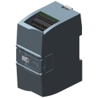 SIEMENS - SIPLUS S7-1200 SM 1222, DQ 8x24 VDC/0,5 A -25 ... +70 °C con Conformal Coating based on 6ES7222-1BF32-0XB0