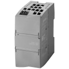 SIEMENS - SIPLUS NET CSM 1277 basato su 6GK7277-1AA10-0AA0 con Conformal Coating, 0…+60°C, Compact Switch Module CSM 1277 collegamento SIMATIC S7-1200 e fino...