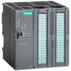 SIEMENS - SIPLUS S7-300 CPU 314C-2 PtP 24DI / 16DQ / 5AI / 2AQ, 192 KB -25 ... +70 °C con Conformal Coating based on 6ES7314-6BH04-0AB0