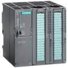 SIEMENS - SIPLUS S7-300 CPU 314C-2 DP 24DI / 16DQ / 5AI / 2AQ, 192 KB -25 ... +70 °C con Conformal Coating based on 6ES7314-6CH04-0AB0