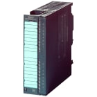 SIEMENS - SIPLUS S7-300 SM 323, DI 8/DQ 8xDC 24 V/0,5 A -40 ... +70 °C con Conformal Coating EN 50155 T1 Cat 1 Cl A/B based on 6ES7323-1BH01-0AA0