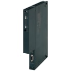 SIEMENS - SIPLUS NET CP 443-5 basato su 6GK7443-5DX05-0XE0 con Conformal Coating, 0…+60°C, processore di comunicazione extended per il collegamento di SIMATI...