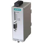 SIEMENS - PROFIBUS OLM/G12-1300 V4.0 Optical Link Module, 1x RS485, 2x BFOC (FO in vetro)