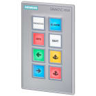 SIEMENS - SIPLUS HMI KP8F PN