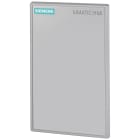 SIEMENS - SIPLUS HMI Design frontale vuoto -25 ... +60 °C con Conformal Coating based on 6AV3688-3XY38-3AX0