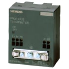 SIEMENS - SIPLUS DP resistenza di chiusura RS 485 per PROFIBUS/MPI -25 ... +60 °C con Conformal Coating based on 6ES7972-0DA00-0AA0