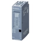 SIEMENS - SIPLUS ET 200SP DQ 4 x 24 ... 230 V AC/2 A HF TX RAIL