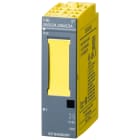 SIEMENS - SIPLUS ET 200SP F-RQ 1x24 VDC/24 ... 230 VAC/5 A OT1 RAIL con Conformal Coating based on 6ES7136-6RA00-0BF0