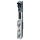 SIEMENS - SIPLUS ET 200SP Tipo di BU A0 BU15-P16+A10+2D