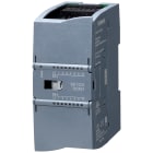 SIEMENS - SIPLUS S7-1200 SM 1223, DI 16x24 VDC, DQ 16x relè T1 RAIL