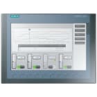 SIEMENS - SIMATIC HMI KTP1200 Basic color DP
