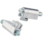 SIEMENS - SIMATIC HMI Clip di montaggio in alluminio pressofuso