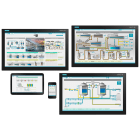 SIEMENS - SIMATIC WinCC RT client V6.2 ... V7.0 SP3 Asia