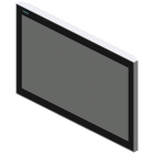 SIEMENS - SIMATIC HMI ITC2200 V3 PRO design neutrale braccio di sostegno con elemento di ampliamento