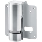 SIEMENS - SIMATIC HMI Adattatore per tubo tondo VESA 100/75 INOX Variante PRO