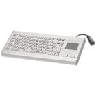 SIEMENS - SIMATIC HMI Tastiera USB US internazionale 2-key rollover type Industry