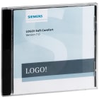 SIEMENS - LOGO! Soft Comfort V8
