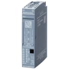 SIEMENS - SIMATIC ET 200SP DQ 16x24VDC/0,5A BA UI 10