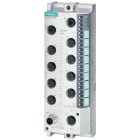 SIEMENS - SIMATIC ET 200eco PN 8AI RTD/TC 8 x M12