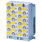 SIEMENS - SIMATIC ET 200pro 4/8F-DI/4F-DQ DC 24 V/2 A PROFIsafe