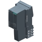 SIEMENS - SIMATIC ET 200SP IM155-6PN ST, incluso BusAdapter BA 2x RJ45 con modulo server e BA 2 x RJ45