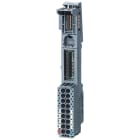 SIEMENS - SIMATIC ET 200SP Tipo di BU A0 BU15-P16+A0+2B