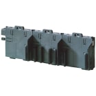 SIEMENS - SIMATIC ET 200M BM 1 x 80 per una unità di periferia larga 80 mm