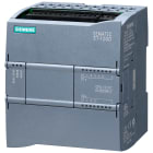 SIEMENS - SIMATIC S7-1200 CPU 1211C AC/DC/relè 6DI/4DQ/2AI