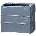 SIEMENS - SIMATIC S7-1200 CPU 1214C AC/DC/relè 14DI / 10DQ / 2AI