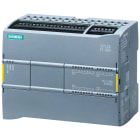 SIEMENS - SIMATIC S7-1200 CPU 1215FC DC/DC/relè 14DI / 10DQ / 2AI / 2AQ