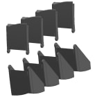 SIEMENS - SIMATIC S7-1200 Sportelli frontali CM UI 4