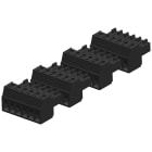 SIEMENS - SIMATIC S7-1200 Blocco morsetti dorato 6 pin, a vite per Signal Board UI 4