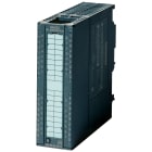SIEMENS - SIMATIC S7-300 SM 322, DQ 16xrelè DC 24 V/AC 120/230 V/8 A