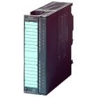SIEMENS - SIMATIC S7-300 SM 323, DI 16/DQ 16xDC 24 V/0,5 A