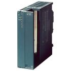 SIEMENS - SIMATIC S7-300 CP 340 20 mA (TTY) ASCII, 3964(R), stampante