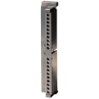 SIEMENS - SIMATIC S7-300 Connettore frontale a 20 poli, morsetti a vite UI 100
